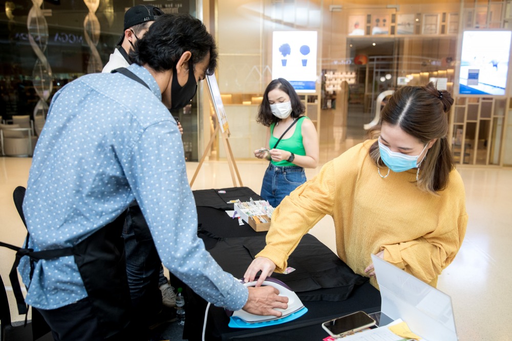 Cheerity Workshop ที่ชั้น 4 (2)