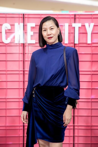 กิ่งกานต์ สลากรธนวัฒน์ Kingkan Salakonthanavat