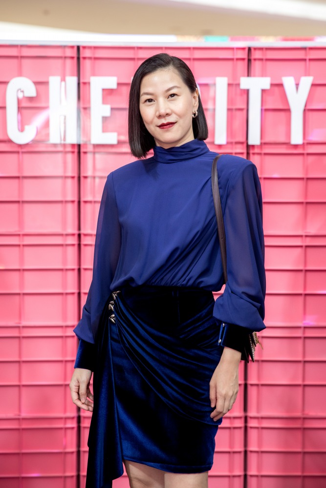 กิ่งกานต์ สลากรธนวัฒน์ Kingkan Salakonthanavat