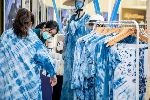 ตลาดนัดสินค้าสุดครีเอทีฟและสินค้าแฮนด์เมดในธีม Blue Print (6)