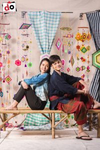 นับตังค์ แดนนี่