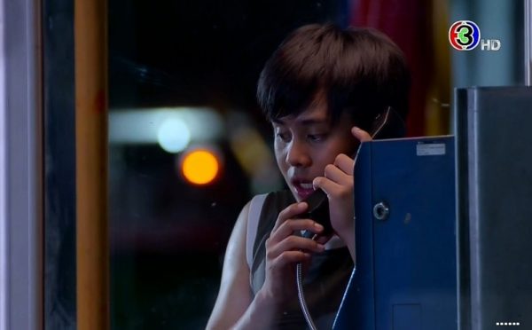 บูม รับบท เพทาย