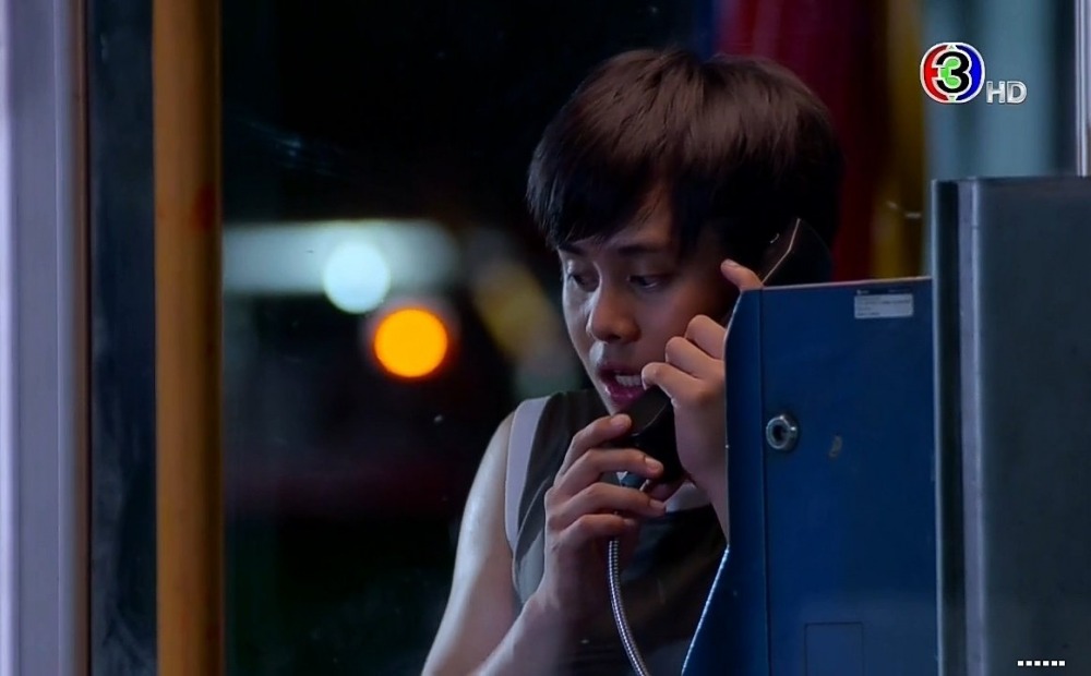 บูม รับบท เพทาย