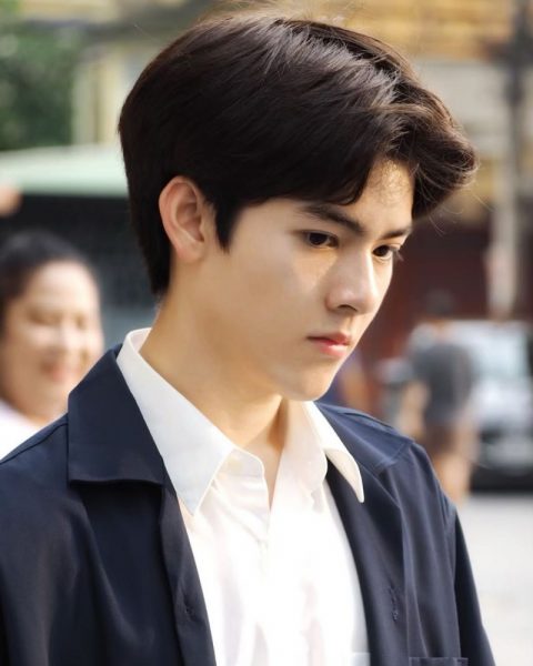 ยอร์ช รับบท กันตพล