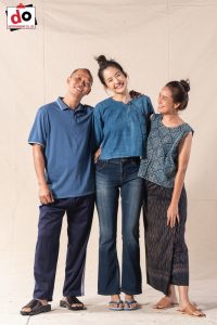 สมจิตร โบว์ เปิ้ล มนต์รักหนองผักกะแยง