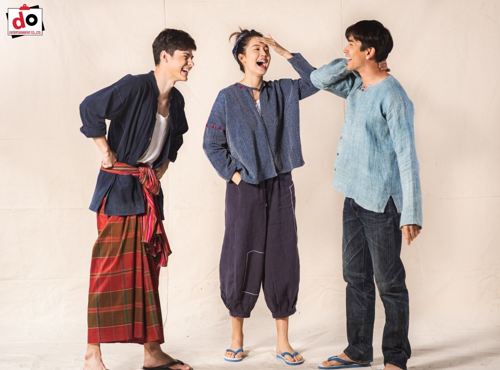 แดนนี่ โบว์ ณเดชน์