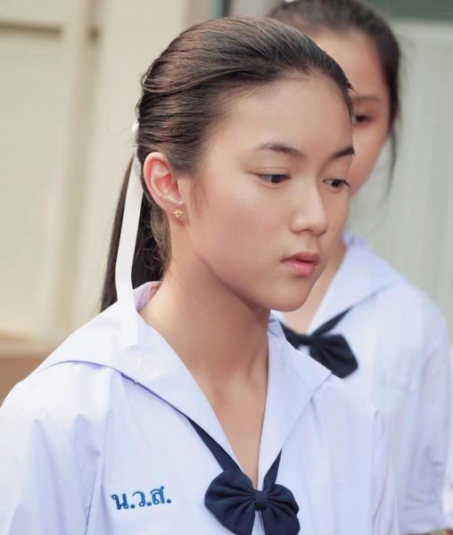 ใยไหม รับบท จินตนา