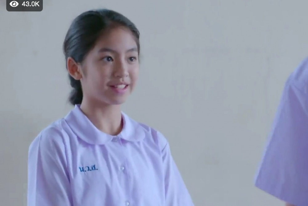 ไข่มุก รับบท อาภากร