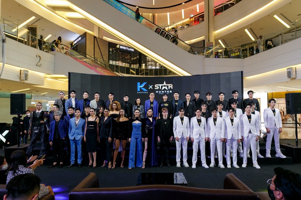 12. KG x STH PROJECT Press Con