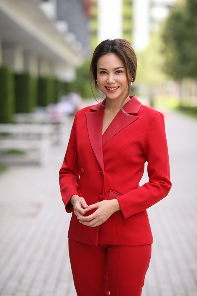 15. ตอง - ภัครมัย โปตระนันท์ (นักแสดงรับเชิญ)