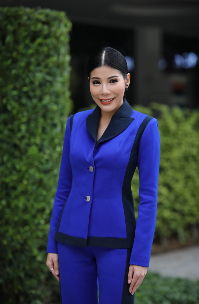 16. แหวนแหวน - ปวริศา เพ็ญชาติ (นักแสดงรับเชิญ)