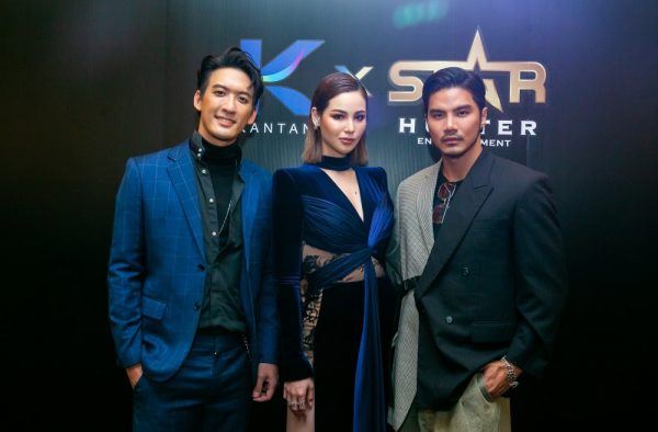 19. บอม ดารัณ หมูหยอง จาก The Face