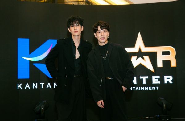 21. คิมม่อน วโรดม และ คอปเตอร์ ภานุวัฒน์