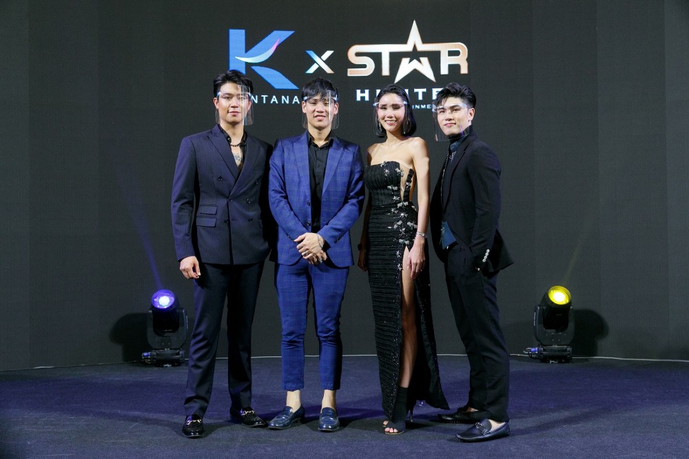 23. บอส The Face, เอก Season Five, เกรท (แฟนสาวเอกSF), ปีเตอร์