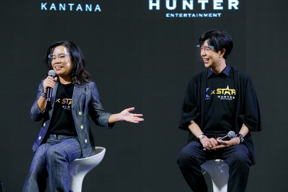 6. KG x STH PROJECT Press Con