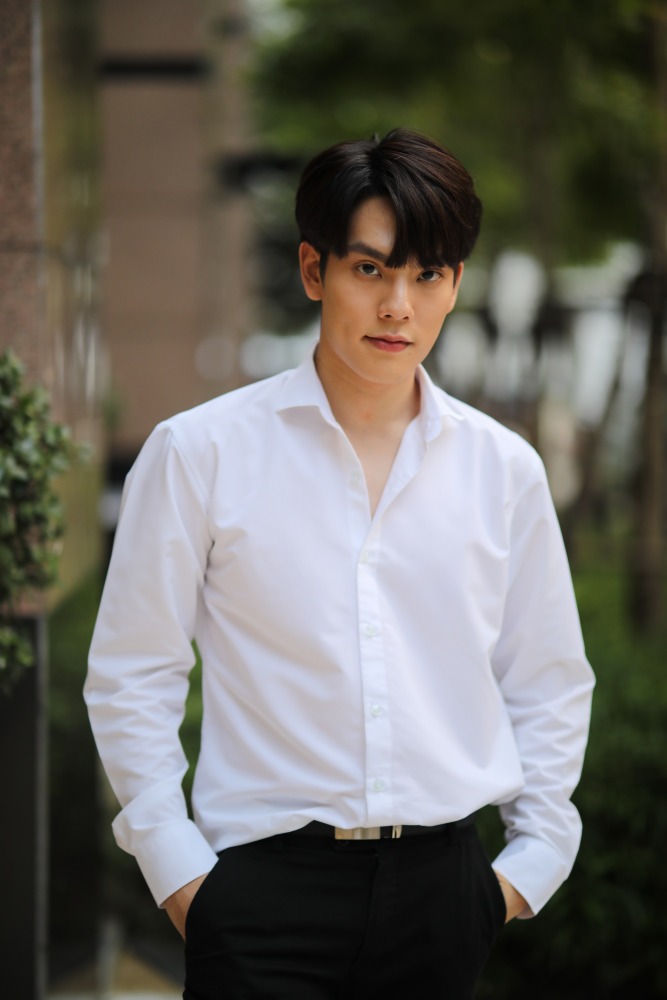 7. กิจ รับบทโดย คอปเตอร์ - ภานุวัฒน์ เกิดทองทวี