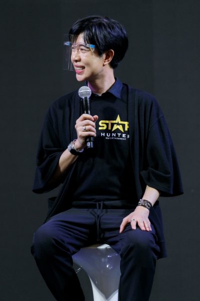 8. KG x STH PROJECT Press Con