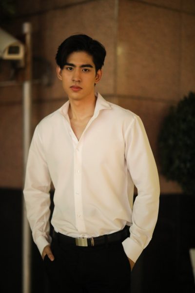 8. ธนู รับบทโดย ดุล - ดุล ร่มจำปา