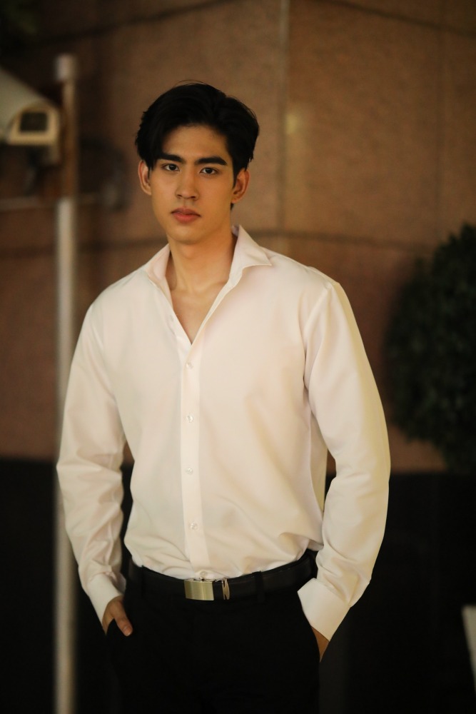 8. ธนู รับบทโดย ดุล - ดุล ร่มจำปา