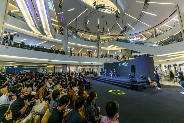 9. KG x STH PROJECT Press Con