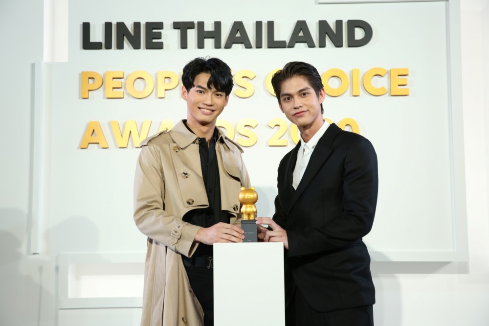 BEST COUPLE_BRIGHT-WIN