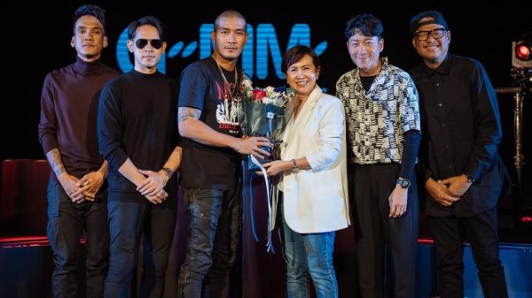 CLASH และ คุณชัญญ์ญาณ์