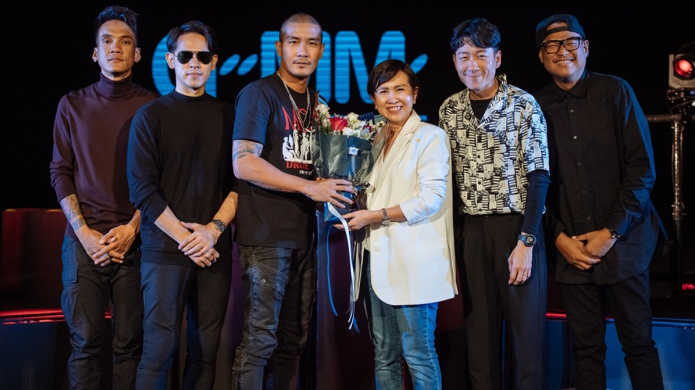 CLASH และ คุณชัญญ์ญาณ์