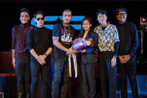 CLASH และ คุณพิมสิริ