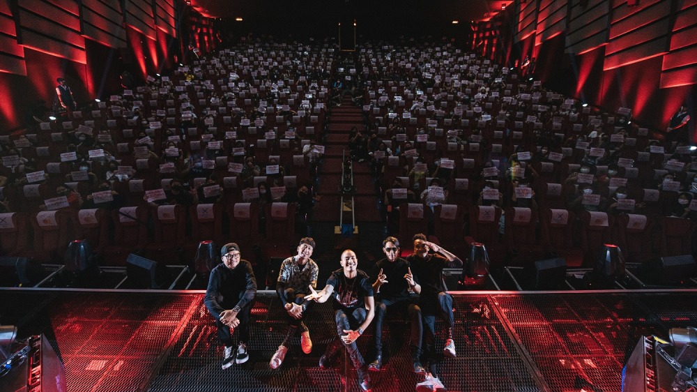 CLASH และ แฟนคลับ