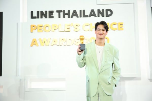MELODY OF THE YEAR_รักติดไซเรน