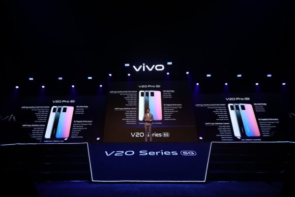Vivo V20 Series 21