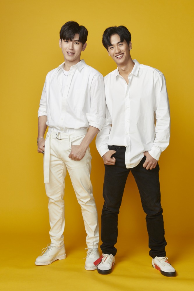 นิว ฐิติภูมิ, เต ตะวัน