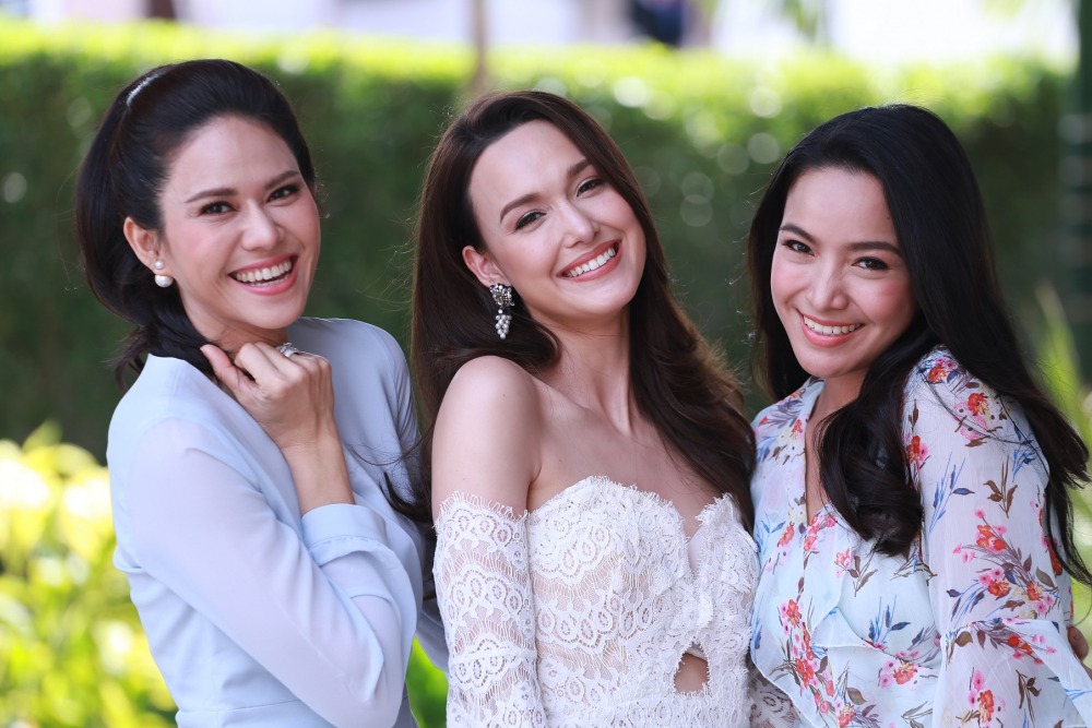 น้ำฝน แจ็คกี้ มะปรางค์