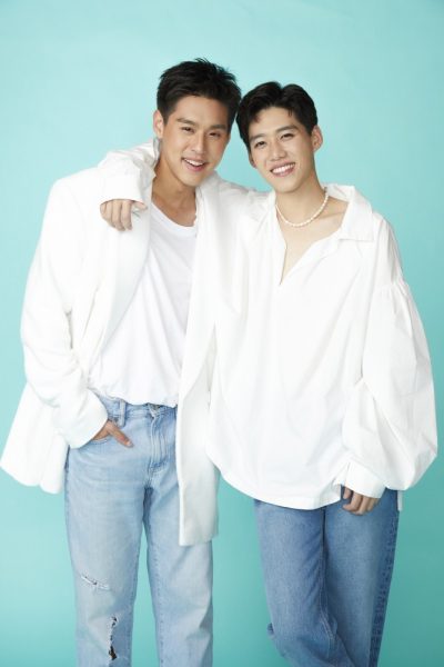 บิ้วกิ้น พุฒิพงศ์, พีพี กฤษณ์