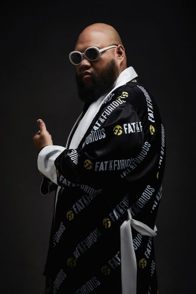 ฟักกลิ้งฮีโร่