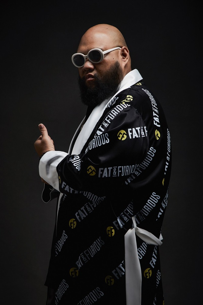 ฟักกลิ้งฮีโร่