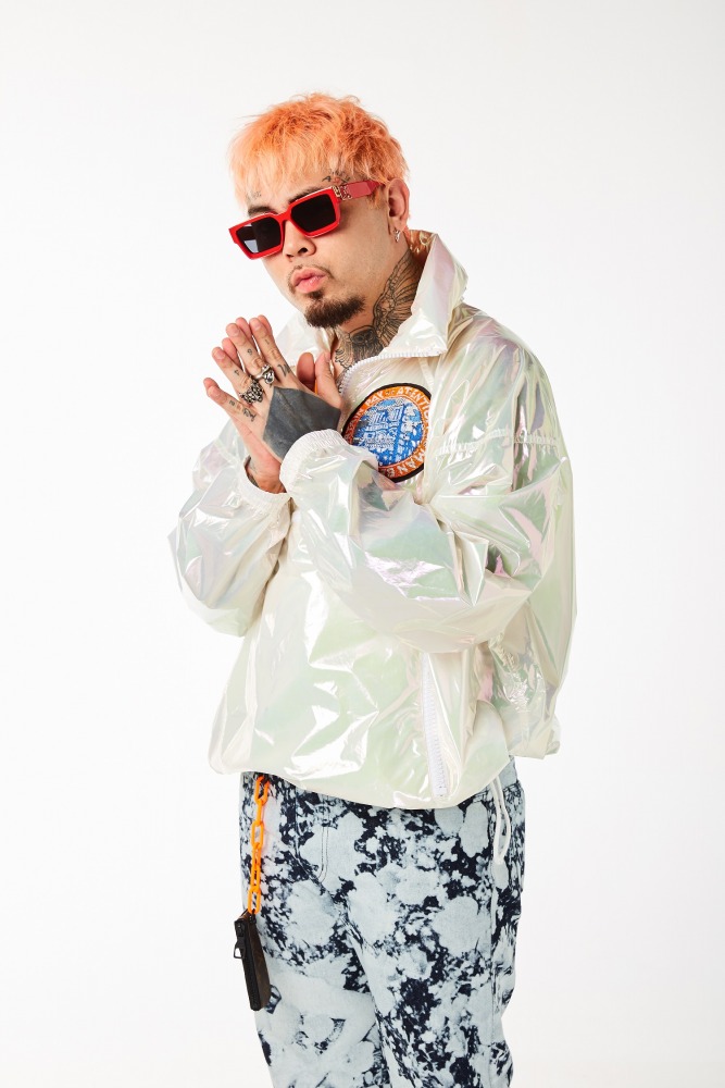 ยัวร์บอยทีเจ