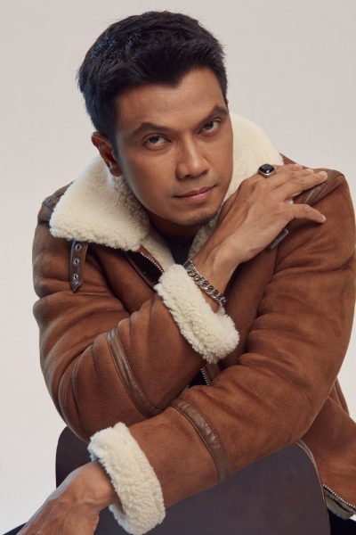 หนุ่ม กะลา