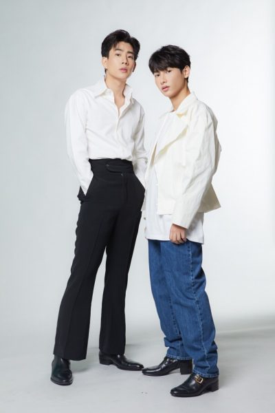 ออฟ จุมพล, กัน อรรถพันธ์