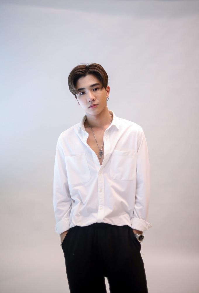 เพิร์ธ-ธนพนธ์