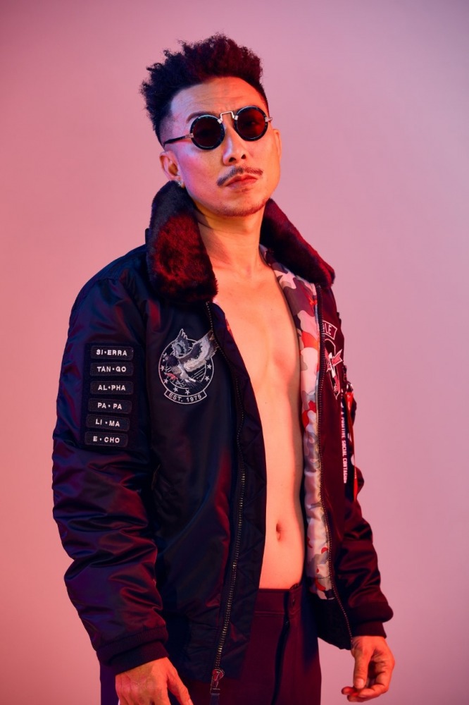 เวทีคูเมือง_JOEYBOY