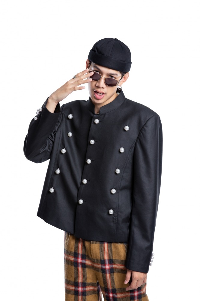 เวทีคูเมือง_LAZYLOXY