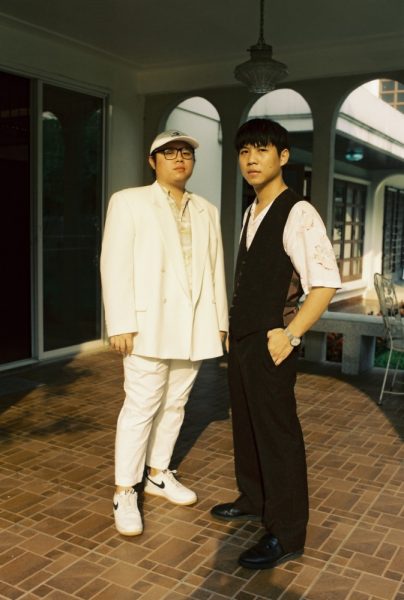 เวทีคูเมือง_WHAL & DOLPH