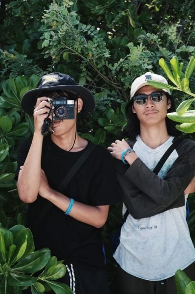 เวทีรถแดง_เขียนไขและวานิช