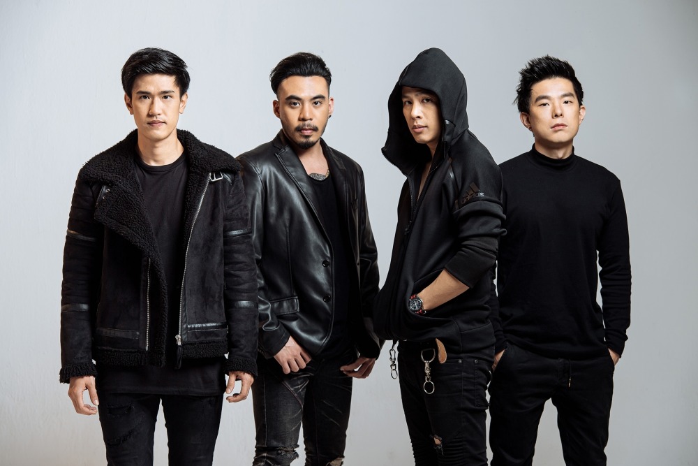 เวทีเชียงใหญ่_COCKTAIL