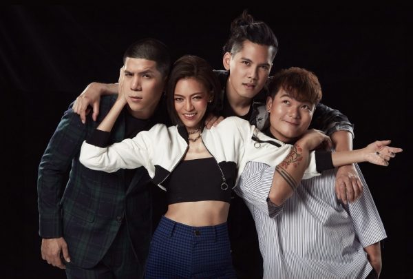 เวทีเชียงใหญ่_KLEAR