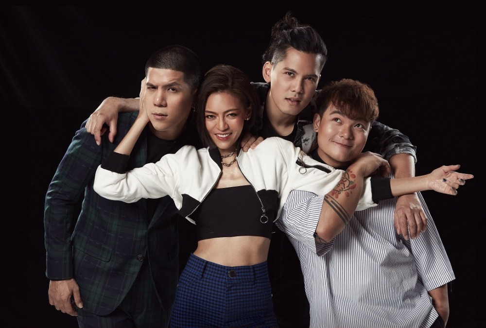 เวทีเชียงใหญ่_KLEAR