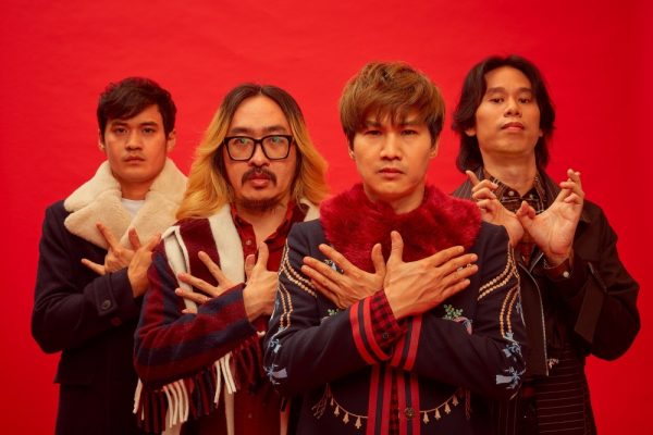 เวทีเชียงใหญ่_PARADOX