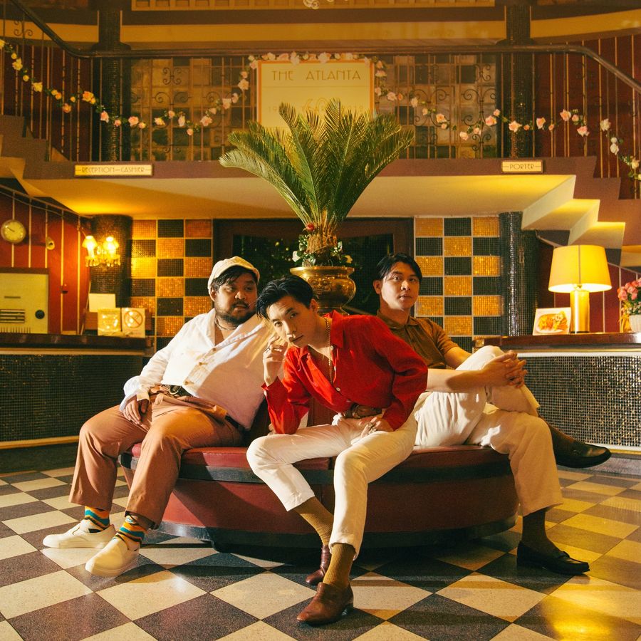 เวทีเชียงใหญ่_POLYCAT