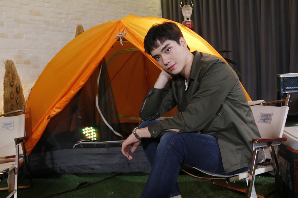 แถลงข่าว Thailand, I Miss You (10)